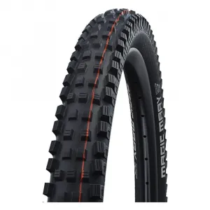 Шина для горного велосипеда Schwalbe Magic Mary EVO Super Gravity Addix Soft Tubeless 29´´ x 2.40, черный