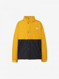 Куртка Тренихан (унисекс)