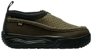 Кроссовки Nike ACG Izy, зеленый