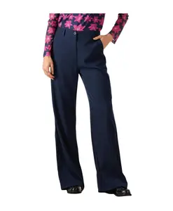 Брюки длиной Ydence, синий