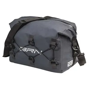 Сумка-переноска Brn Travel 15L, серый