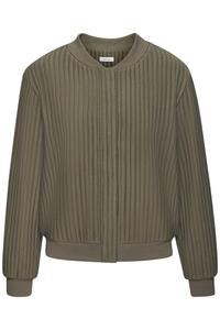 Демисезонная куртка LASCANA, Khaki