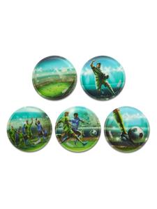 Ergobag Клеттис забил гол в серии пенальти, выполнив пять ударов