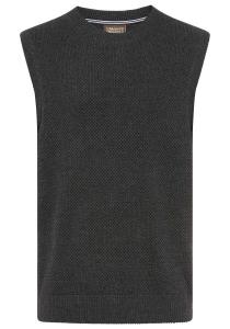 Man's World Свитер в цвете антрацит