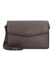 Сумка через плечо Caliwen 21 см из легкого металла Moro Liu Jo