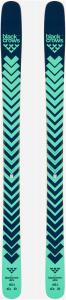 Новые лыжи Black Crows Atris 2026 года, 178 см