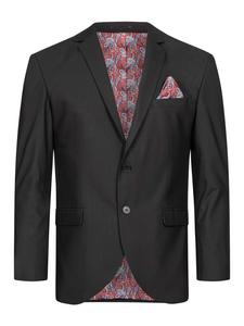 Куртка Indumentum, черный