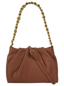 Сумка через плечо Samantha Look, коричневый