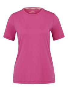 Функциональная рубашка Venice Beach T-Shirt VB Sia, цвет peony