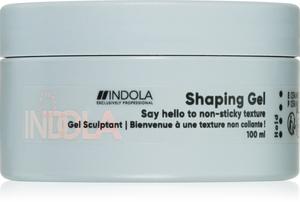 Гель для укладки волос Indola, 100 мл