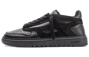 Кроссовки Repter на шнуровке REPRESENT, Black