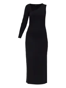 Платье Ari Allsaints, черный