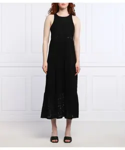 Платье Мина Desigual, черный