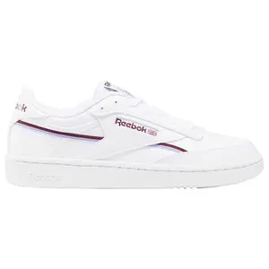 Кроссовки Reebok Classics Club C 85 Vegan, белый