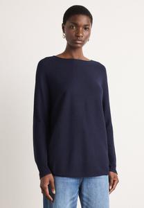 Джемпер BOSS FALANDRANA, Dark Blue