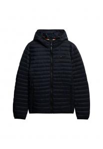 Демисезонная куртка Superdry Fuji Lite, marine blue