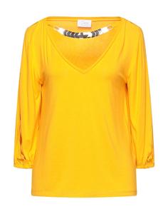 Футболка Clips, желто-оранжевый