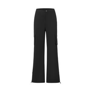 Женские повседневные брюки DESCENTE, Bk-