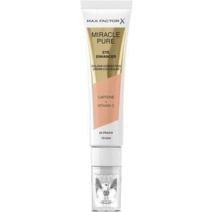 Max Factor Miracle Pure Eye Concealer Enhancer Персиковый