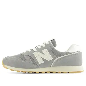 Кроссовки 373 v2 'grey' New Balance, серый
