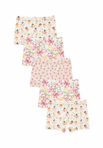 Трусы 5 PACK Next, пестрый розовый