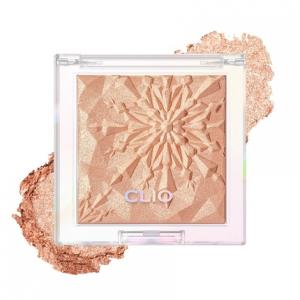 Хайлайтер Clio Prism High Gloss Face Illuminator Pearl Shimmer Clio Professional
