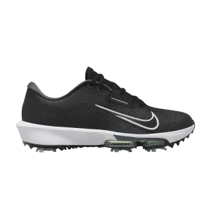 Кроссовки Nike Air Zoom Infinity Tour 2 Golf, Black Vapor Green