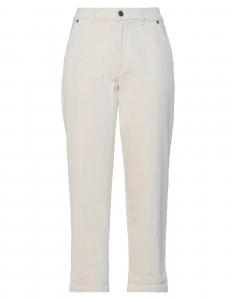 Джинсы Semicouture, бежевый