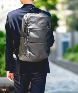 Рюкзак Michael Linnell, цвет Black