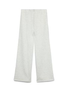 Брюки свободного кроя VERO MODA VMHALI, Mottled Grey