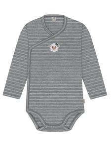 Комбинезон/боди normani Kaitaia, серый