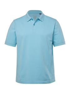 Футболка поло JP1880, цвет jeans blau