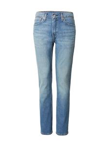Узкие джинсы LEVI'S  511, Blue Denim