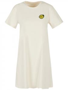 Короткое платье F4NT4STIC