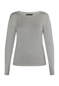 Свитер Usha Black Label NOWLES, серый