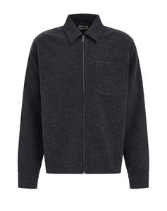 Демисезонная куртка WE Fashion, Dark blue