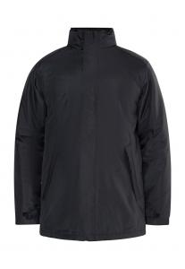 Куртка для активного отдыха ICEBOUND Performance Jacket Arctic, черный