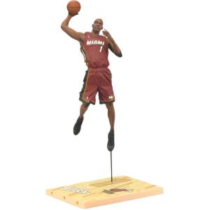 Фигурка персонажа NBA игрока Mike Flanagan 19-го масштаба 15,2 см McFARLANE