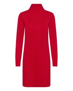 Вязаное платье SAINT TROPEZ MilaSZ, красный