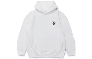 MADNESS Свитшот унисекс белый