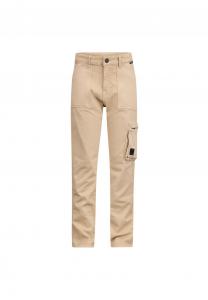 Брюки карго MILAN Retour Jeans, бежевый