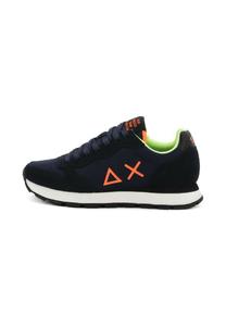 Кроссовки Sun68 Trainers, Navy Blue/Blue