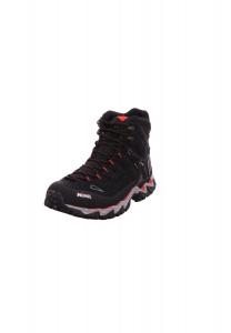 Кроссовки LITE HIKE GTX MEINDL, черный