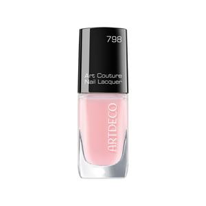 Лак для ногтей goddess of the sun art couture nail lacquer Artdeco, 798 - rose glazed, объем 10 мл