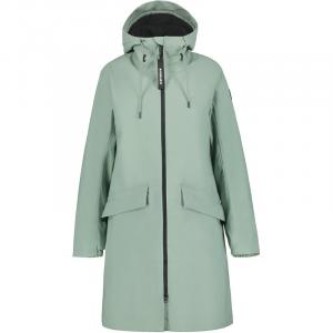 Угорь в пальто Icepeak, цвет spargel