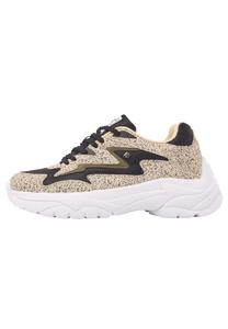 Кроссовки BRITISH KNIGHTS Galaxy, Beige