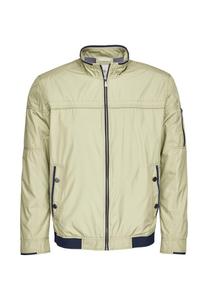 Куртка для отдыха с водоотталкивающей функцией Cabano, зеленый