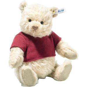 Плюшевая кукла Винни Пух высотой 30 см Steiff