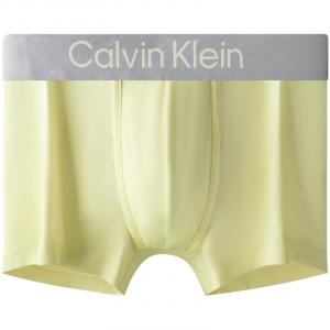 Мужские трусы 1 упаковка Calvin Klein, Syc-Lemon