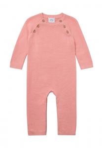 Комбинезон Stellou & Friends, Salmon